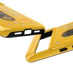 SCR-578 "Gibson Girl" Survival Radio Style Tough Phone Cases – Google Pixel Compatible