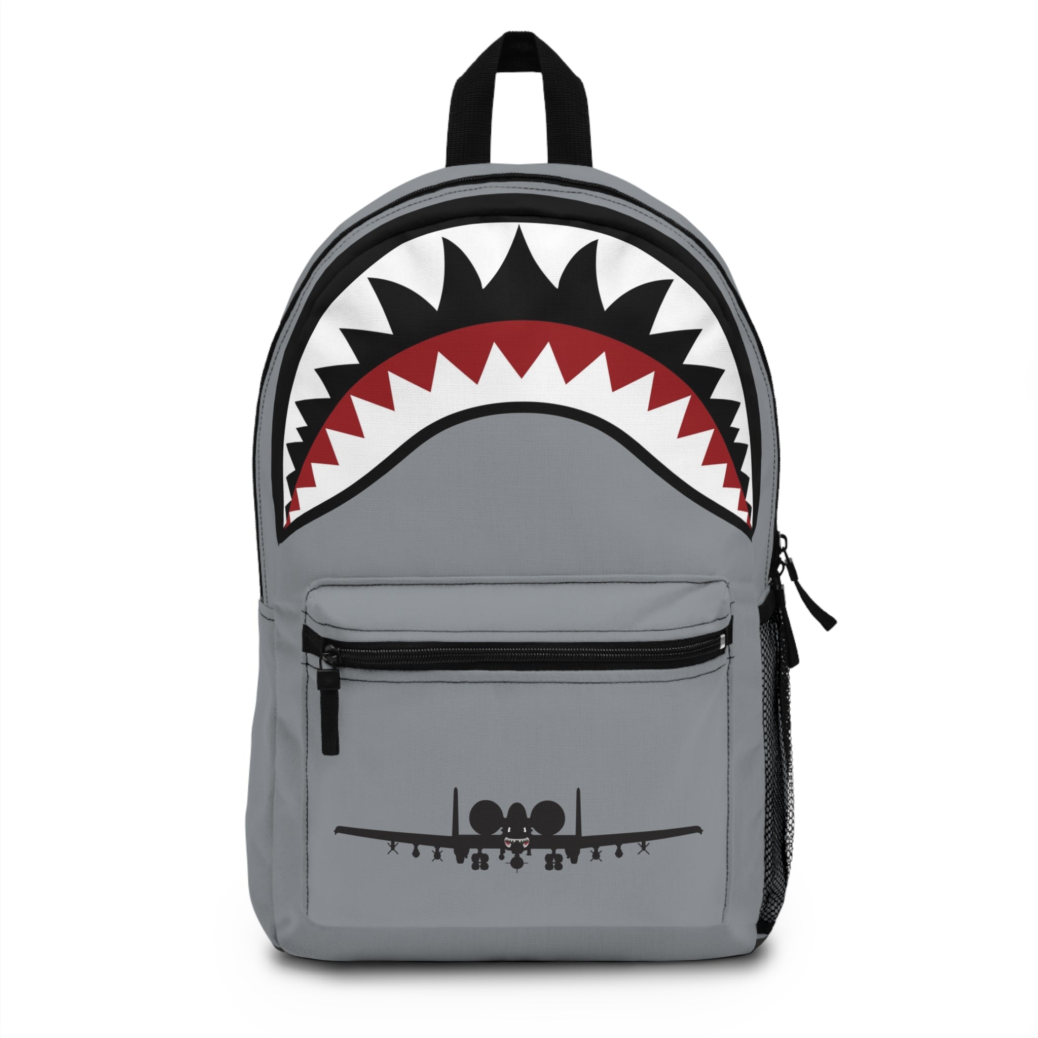 A-10 Sharkmouth Backpack