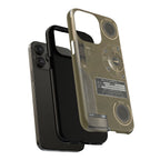 PRC-90 Tough Magnetic Cases – iPhone Compatible