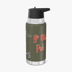 B-17 "Ye Olde Pub" Tumbler, 32oz (950ml) - I Love a Hangar