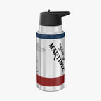 B-17 "Spirit of Martinez" Tumbler, 32oz (950ml) - I Love a Hangar