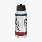 B-17 "Spirit of Martinez" Tumbler, 32oz (950ml) - I Love a Hangar