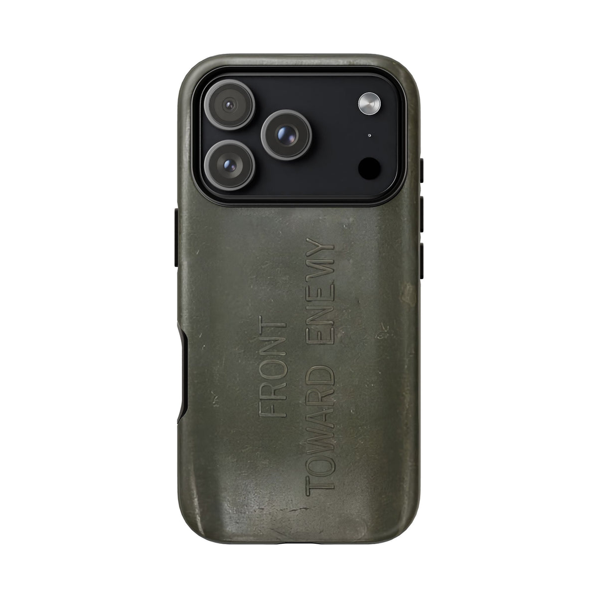 Claymore Inspired Tough Phone Cases – iPhone Compatible