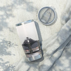 SR-71 "Blackbird" 20oz (590ml) Stainless Steel Tumbler - I Love a Hangar