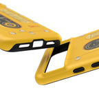 SCR-578 "Gibson Girl" Survival Radio Style Tough Phone Cases – Google Pixel Compatible