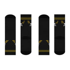 VF-84 "Jolly Rogers" Cushioned Crew Socks - I Love a Hangar