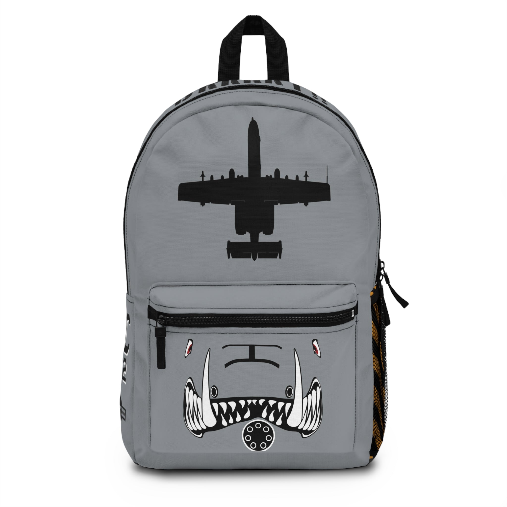 A-10 KC Hawgs Backpack - I Love a Hangar