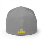 Custom Squadron Embroidered Structured Twill Cap