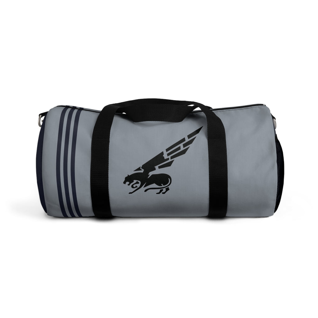 VFA-143 "Pukin' Dogs" Aviator's Duffel Bag - I Love a Hangar