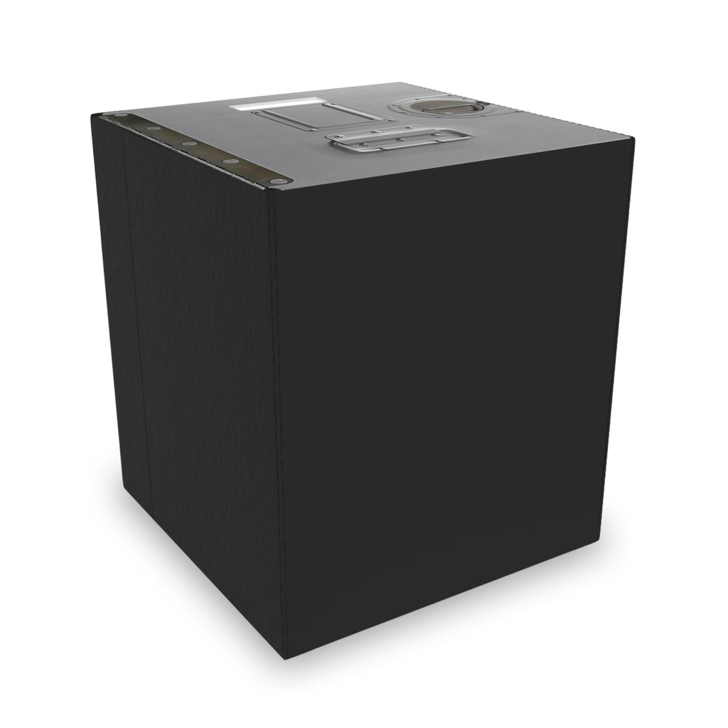 Galley Container Style Felt Storage Box - I Love a Hangar