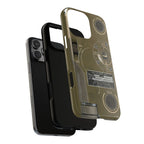 PRC-90 Tough Magnetic Cases – iPhone Compatible
