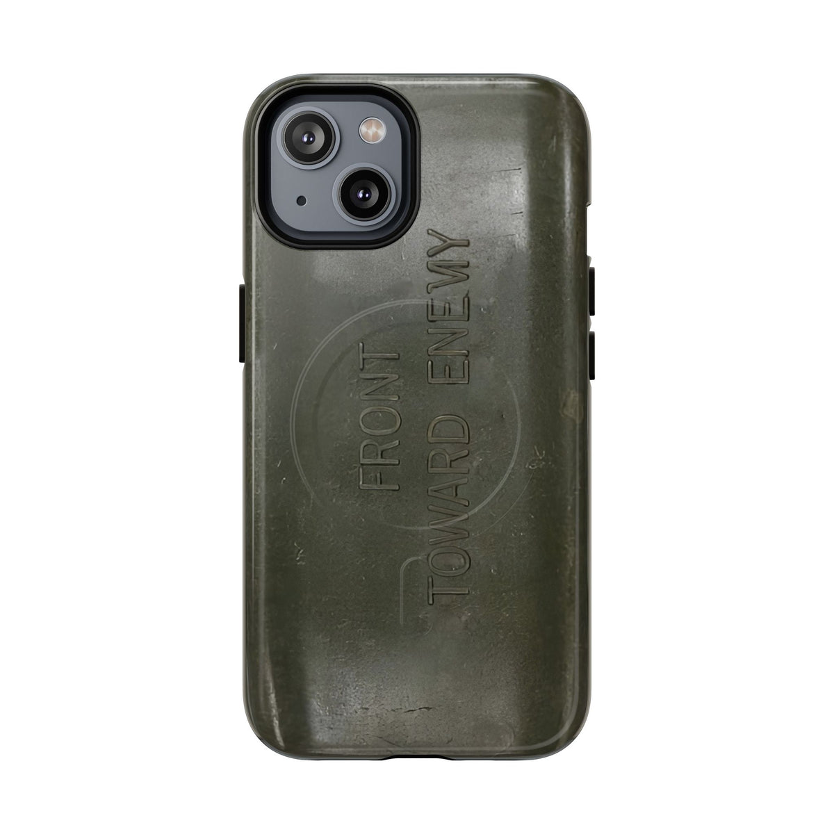 Claymore Inspired Tough Magnetic Phone Cases – iPhone Compatible