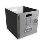 Galley Container Style Felt Storage Box - I Love a Hangar