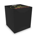 727 Inspired Felt Storage Box - I Love a Hangar