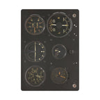 Lancaster "6 Pack" Playing Cards - I Love a Hangar
