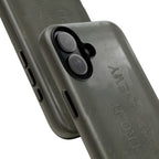 Claymore Inspired Tough Phone Cases – iPhone Compatible