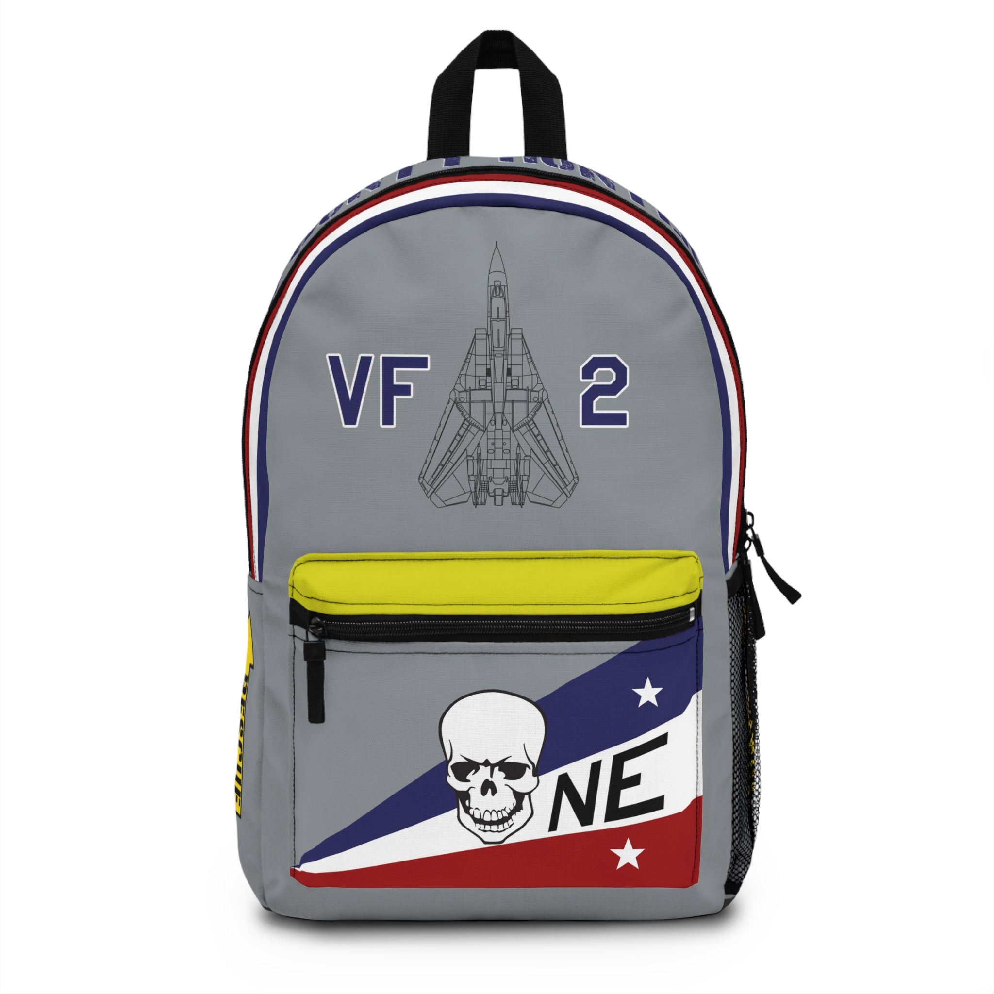 VF-2 "Bounty Hunters" Backpack - I Love a Hangar