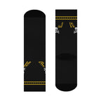 VF-84 "Jolly Rogers" Cushioned Crew Socks - I Love a Hangar