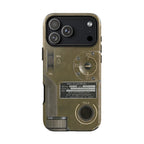 PRC-90 Tough Phone Cases – iPhone Compatible