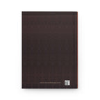 C-46 "Commando" Inspired Hardcover Journal - I Love a Hangar