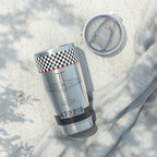 P-51 "Big Beautiful Doll" Inspired 20oz (590ml) Stainless Steel Tumbler - I Love a Hangar