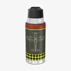 P-47 "Big Stud" Tumbler, 32oz (950ml) - I Love a Hangar