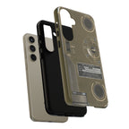 PRC-90 Tough Phone Cases – Samsung Galaxy Compatible