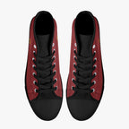 VF-31 "Tomcatters" High Top Canvas Shoes - I Love a Hangar