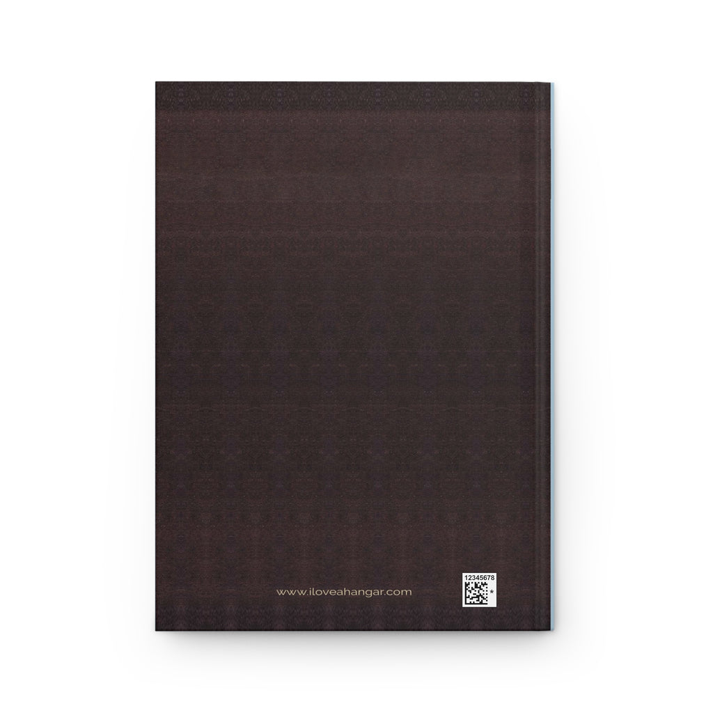 MV-22 NATOPS Inspired Hardcover Journal