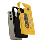SCR-578 "Gibson Girl" Survival Radio Style Tough Phone Cases – Samsung Galaxy Compatible