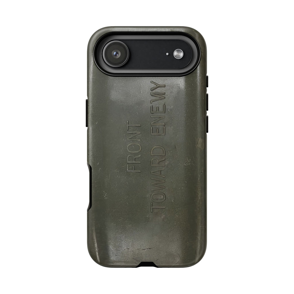 Claymore Inspired Tough Phone Cases – iPhone Compatible