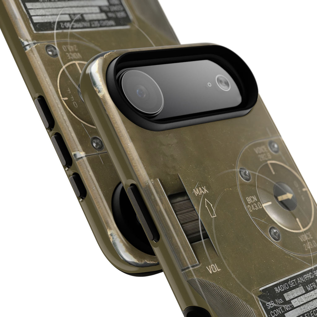 PRC-90 Tough Magnetic Cases – iPhone Compatible