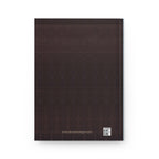 A-3 NATOPS Inspired Hardcover Journal