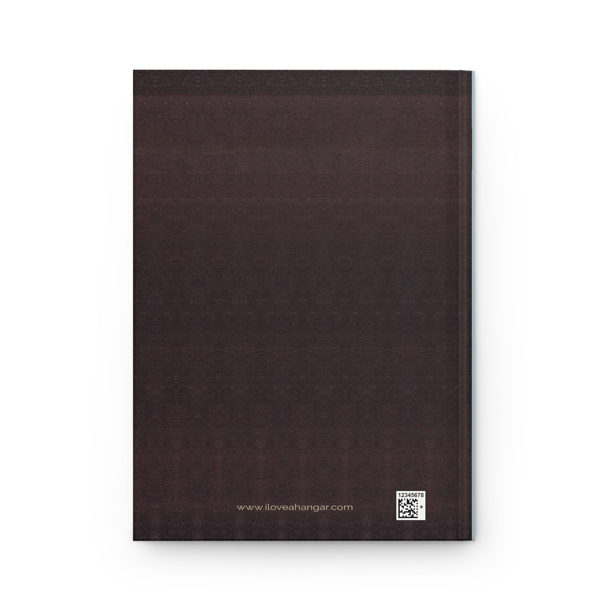 A-3 NATOPS Inspired Hardcover Journal