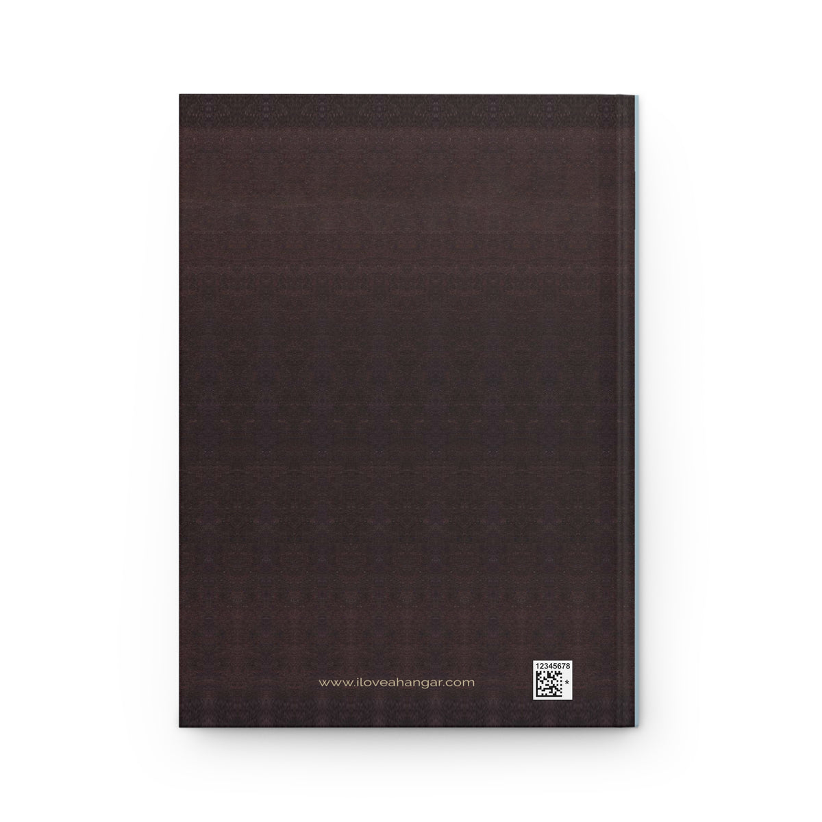 A-3 NATOPS Inspired Hardcover Journal