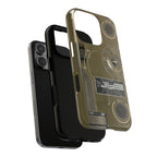 PRC-90 Tough Magnetic Cases – iPhone Compatible