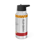 P-51 "Old Crow" Inspired Tumbler, 32oz (950ml) - I Love a Hangar