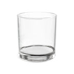 Custom Engraved Rocks Glass, 10.5oz (Engraving) - I Love a Hangar