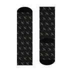 Dakota Cushioned Crew Socks