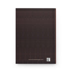 P-47 "Thunderbolt" Inspired Hardcover Journal - I Love a Hangar