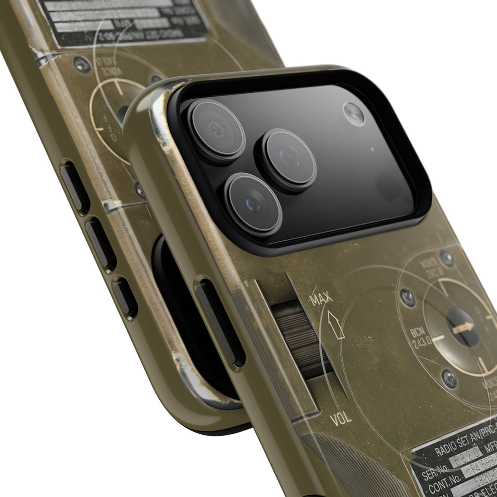 PRC-90 Tough Magnetic Cases – iPhone Compatible