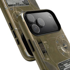 PRC-90 Tough Magnetic Cases – iPhone Compatible