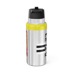 P-51 "Detroit Miss" Tumbler, 32oz (950ml) - I Love a Hangar