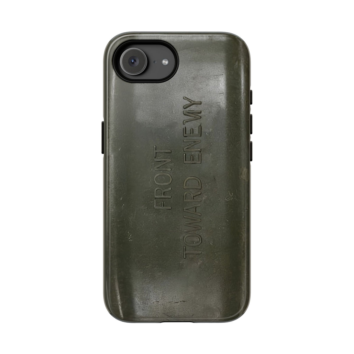 Claymore Inspired Tough Phone Cases – iPhone Compatible