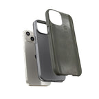 Claymore Inspired Tough Phone Cases – iPhone Compatible