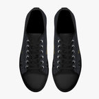 MH-60 Super 68 "Razors Edge" Low Top Canvas Shoes - I Love a Hangar