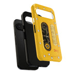 SCR-578 "Gibson Girl" Survival Radio Style Tough Phone Cases – Google Pixel Compatible