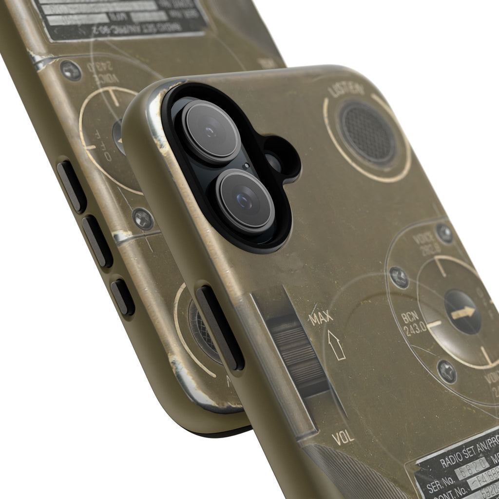 PRC-90 Tough Magnetic Cases – iPhone Compatible