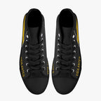 VFA-151 "Vigilantes" High Top Canvas Shoes - I Love a Hangar