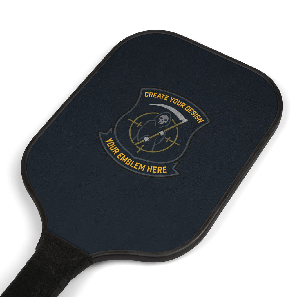 Custom Squadron Pickleball Kit